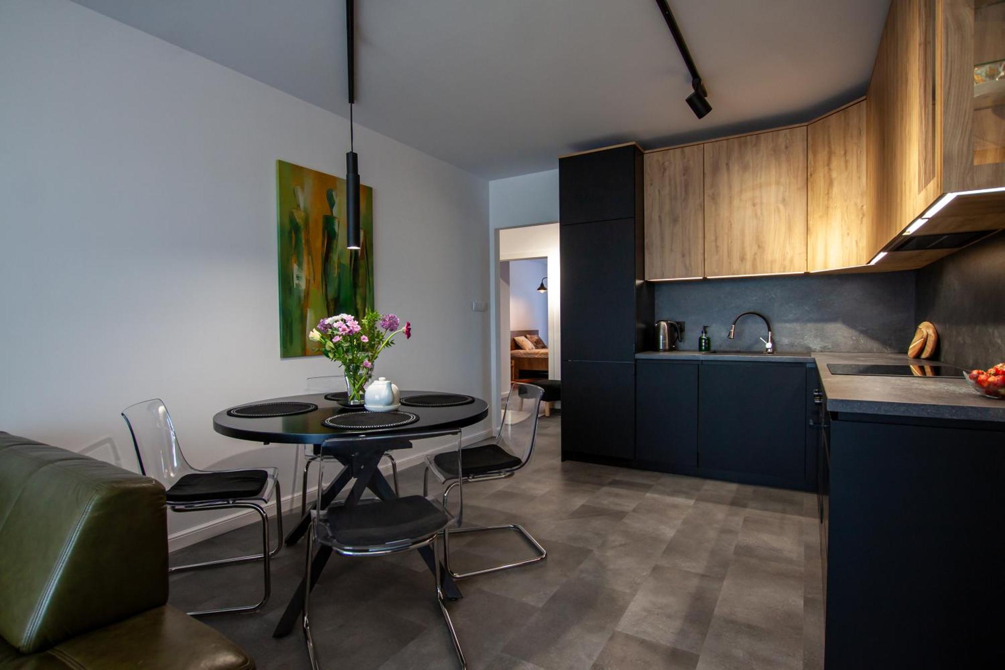 Apartament Na Stoku Kielce Zewnętrze zdjęcie